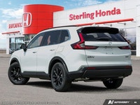 Come visit our Sterling Honda team, you can find us at 1495 Upper James Street, Hamilton, ON L9B 1K2... (image 3)