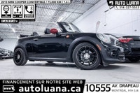 Auto Luana 2013 MINI Cooper Convertible PRENEZ UN RENDEZ-VOUS / BOOK AN APPOINTMENT (514) 327-5553 7... (image 7)