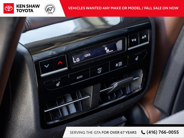 2023 Acura MDX Platinum Elite in Cars & Trucks in City of Toronto - Image 27