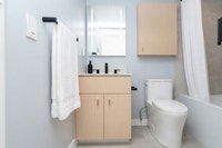 Visit our Website: https://www.capreit.ca/apartments-for-rent/vancouver-bc/kirya-apartments/ Kirya o... (image 8)