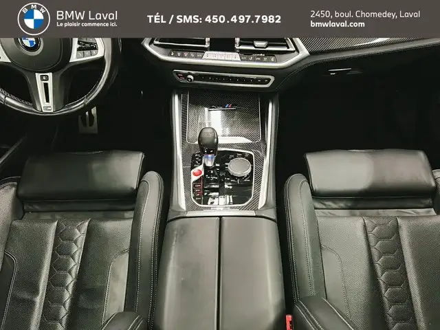 2022 BMW X5 M Competition | Gr. Sup | in Cars & Trucks in Laval / North Shore - Image 20