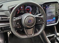 Propelled by a dynamic turbocharged engine and featuring Subaru's legendary All Wheel Drive, this 20... (image 4)