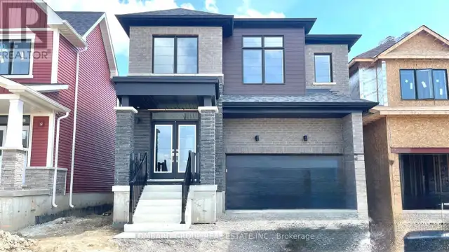 100 LILLIAN WAY Haldimand, Ontario in Long Term Rentals in Brantford - Image 2