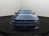 This Dodge Charger has a dependable EFH 3.0L Twin Turbo SIXPACK SO ESS engine powering this Automati... (image 5)