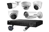 Complete solution commercial Security Cameras, Sales and Service
