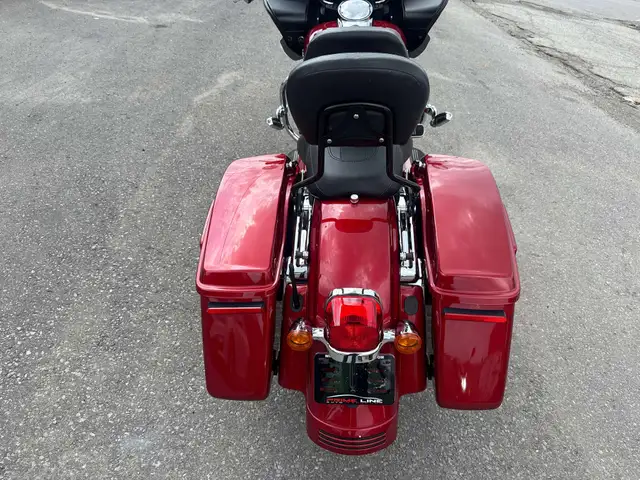 2019 Harley-Davidson Road Glide ~ ROAD GLIDE ~ V&H ~ NAVI ~ CANA in Sport Touring in City of Toronto - Image 15