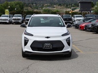 2023 Chevrolet Bolt EUV LT FWD One Owner Modern electric performance, impressive technology, and exc... (image 1)
