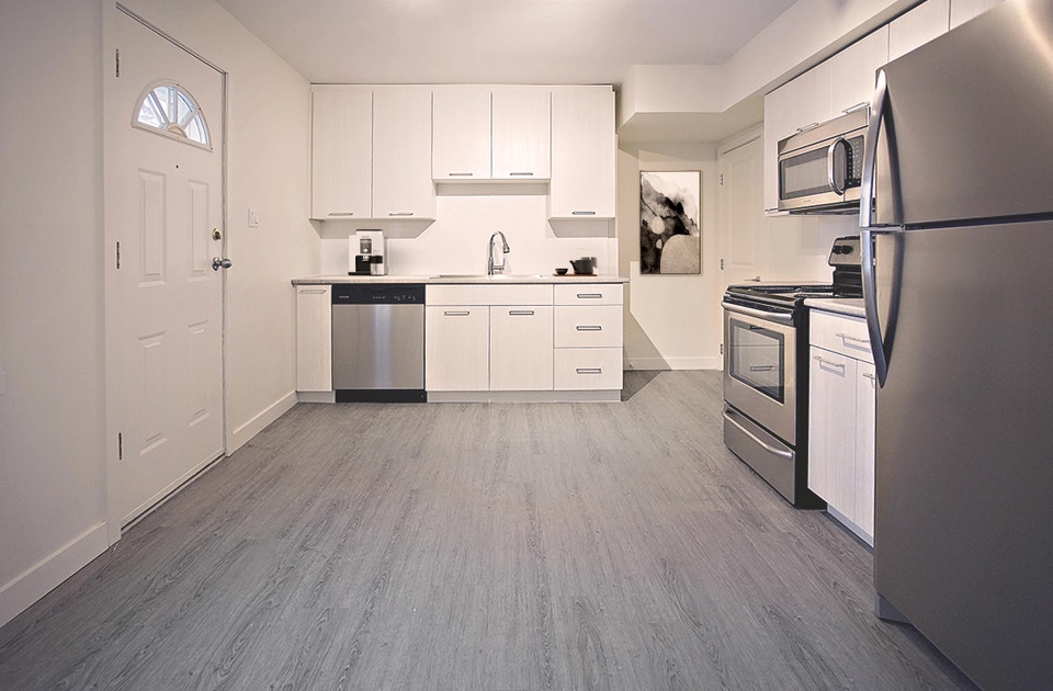 Meadow Park Estates - 2 Bedroom Townhouse Premium House for Rent 2