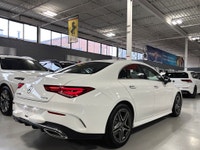 **SPRING SPECIAL!** FEATURING : AMG PACKAGE, 4MATIC AWD, SUNROOF, MULTICOLOUR AMBIENT LIGHTING, DIGI... (image 4)