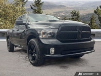 Welcome to Moncton Chrysler Jeep Dodge. Recent Arrival! 2022 Ram 1500 Classic Express Pentastar 3.6L... (image 7)