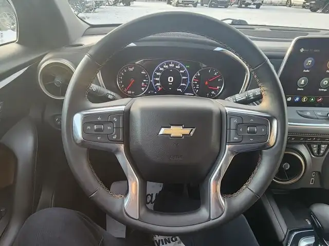 2023 Chevrolet Blazer Premier 3.6L V6 | PREMIER CONVENIENCE P... in Cars & Trucks in St. Albert - Image 49