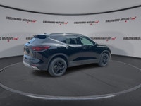 // ACCIDENT FREE!! // This used 2025 Chevrolet Blazer True North AWD is a sharp, well-equipped SUV b... (image 7)