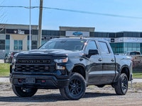 Powerful Gas V8 5.3L engine - Advanced Lane Departure Warning - 4x4 drivetrain for superior traction... (image 1)