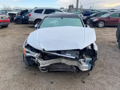 Engine Size: 2.0 L Mileage: 113K VIN: WAUBFRFF7F1105822 Looking for reliable, quality used OEM car p...