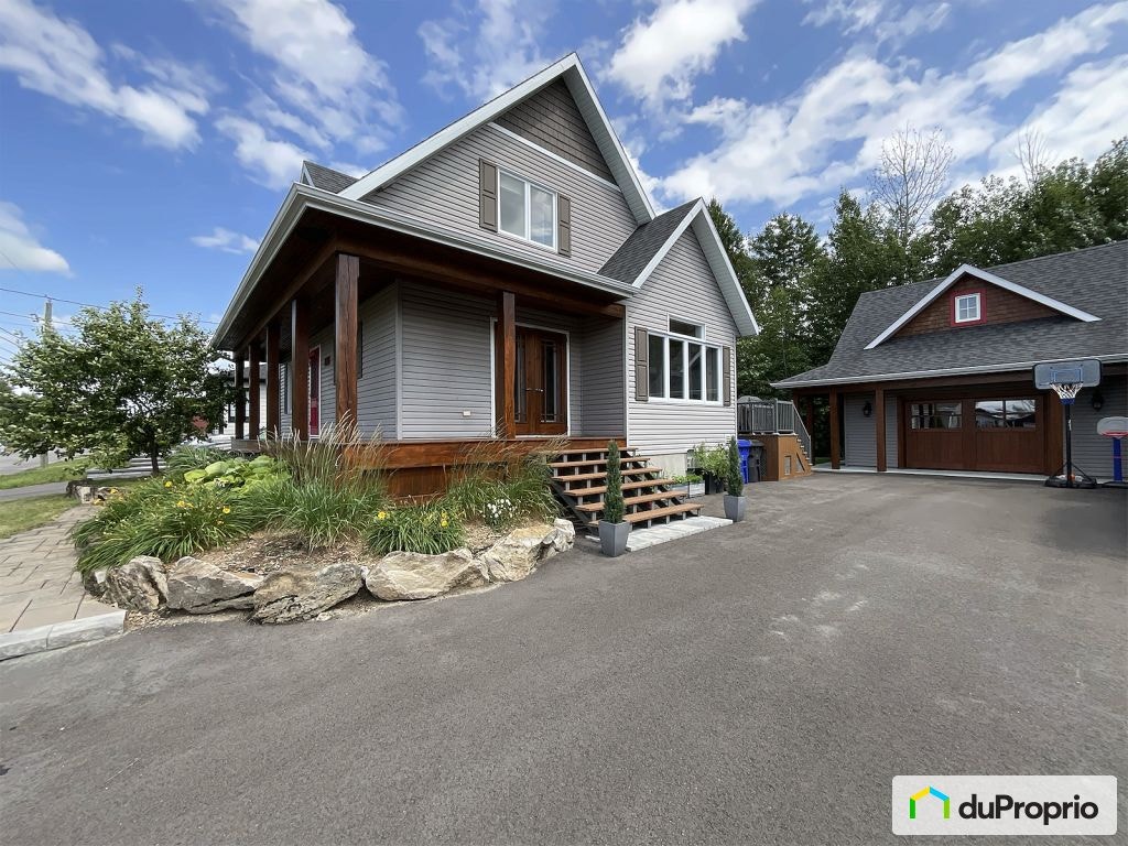 $534,500 - 2 Storey for sale in Nicolet — photo 3