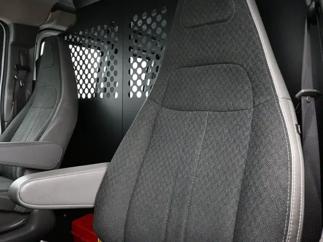 2023 GMC Savana Cargo **SALE PENDING** in Cars & Trucks in City of Halifax - Image 7