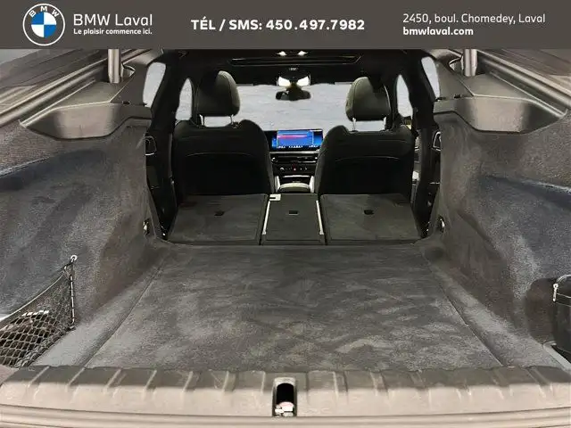 2025 BMW 4 Series M440i xDrive | Édition Legacy | Gr. M Sport in Cars & Trucks in Laval / North Shore - Image 34