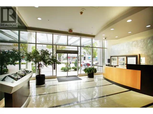610,611,612 6081 NO. 3 ROAD Richmond, British Columbia62863764377730122