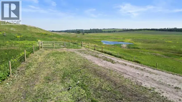 178140 96 Street W Rural Foothills County, Alberta in Land for Sale in Calgary - Image 22