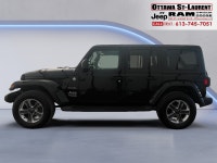 WE CAN GET YOU APPROVED ON THIS 2019 JEEP WRANGLER SAHARA 4X4 TODAY FEATURED OPTIONS -Cold Weather G... (image 3)