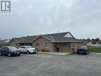 372 CARLING Terrace Wingham, Ontario