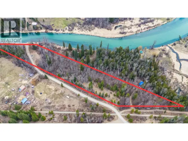 Nixon Road Lot# 83 Appledale, British Columbia in Land for Sale in Nelson - Image 4