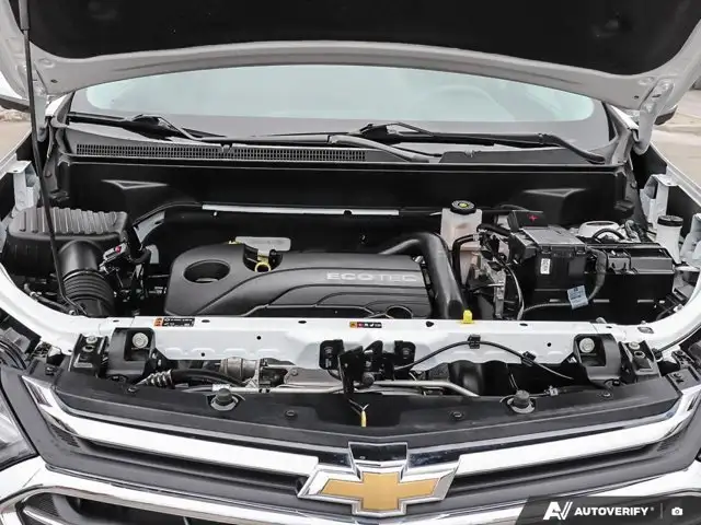 2021 Chevrolet Equinox Premier | No Accidents | Roof Rack in Cars & Trucks in Hamilton - Image 11