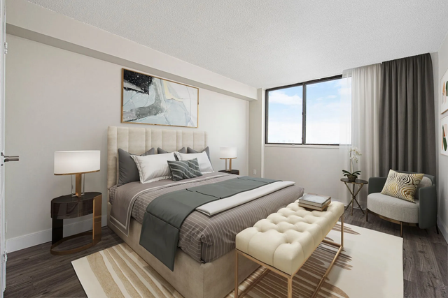 3 Bedroom Apartment for Rent - 75 Thorncliffe Park Dr in Long Term Rentals in Markham / York Region - Image 9