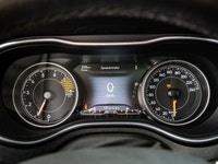 Welcome to 400 Chrysler Dodge Jeep Ram. | NO REPORTED ACCIDENTS | SOLD AS TRADED | LEATHER HEATED &... (image 2)