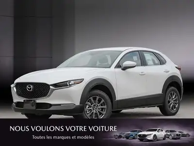 *Transparence des prix -- Planète Mazda* Chez Planète Mazda, nous croyons en une tarification claire...