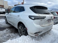 Sunroof, Navigation, Bose Premium Sound, Wireless Charging, Leather Seats! This Buick Envision is th... (image 4)