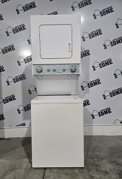 Washer & Dryer Laundry Center, View more