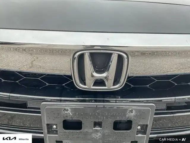 2020 Honda Accord Hybrid CVT Hybrid RCAMERA ALL WHEELS PSEAT in Cars & Trucks in Oakville / Halton Region - Image 10