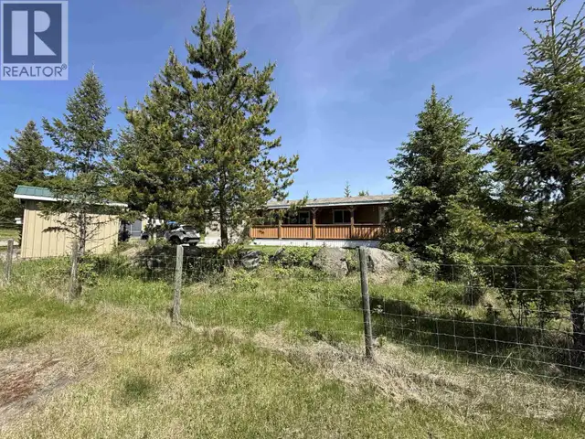 2305 MURRAY ROAD Quesnel, British Columbia in Houses for Sale in Quesnel - Image 37