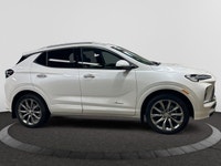 Welcome to Capital GMC! This 2026 Buick Encore GX in White Frost Tricoat is equipped with AWD and Tu... (image 5)