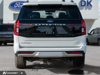 High Output 3.5L EcoBoost, Platinum Ultimate Package, Driver's Package! THIS VEHICLE IS LOCATED AT D... (image 5)