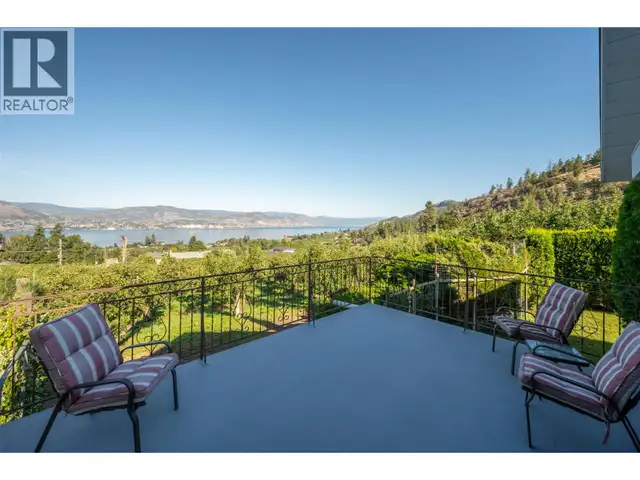 3910 North Naramata Road Naramata, British Columbia in Land for Sale in Penticton - Image 30