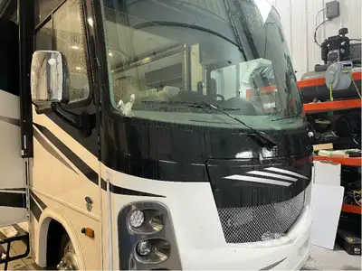 Financing Available O.A.C. Price INCLUDES ALL FEE'S EXCEPT HST AND LICENSING ?? Overview of the 2023...