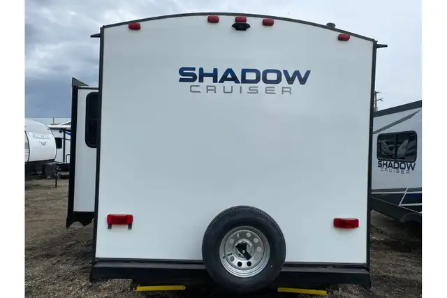2022 CRUISER RV SHADOW CRUISER 193MBS(FINANCING AVAILABLE) in Travel Trailers & Campers in Kelowna - Image 7