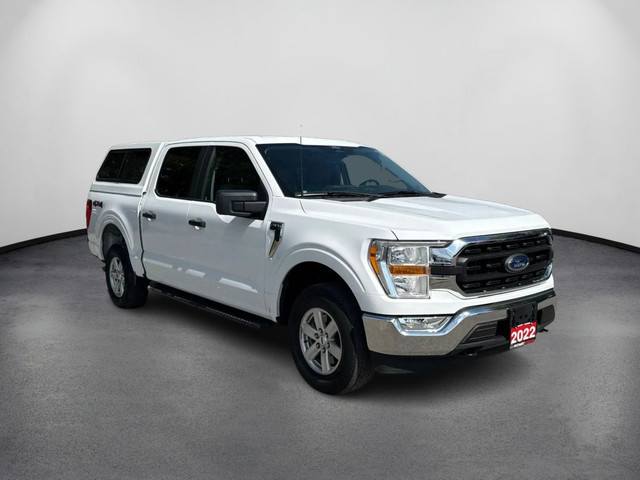 2022 Ford F-150 XLT in Cars & Trucks in Oshawa / Durham Region