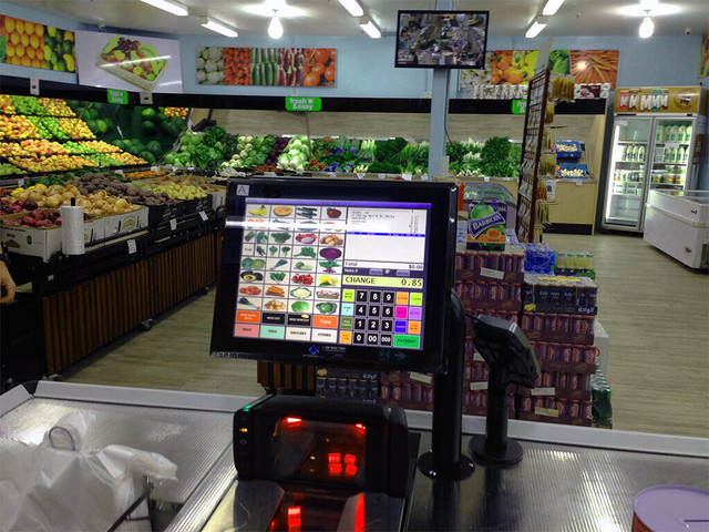 POS Solution for Liquor,  Grocery, Gas Station & Pharmacy in Other Business & Industrial in Lethbridge - Image 2