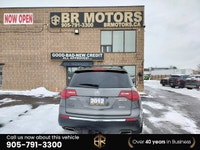 Ontario vehicle with Lots of Options! Call (905) 791-3300 - Tan Leather/ Leatherette interior, - Nav... (image 6)