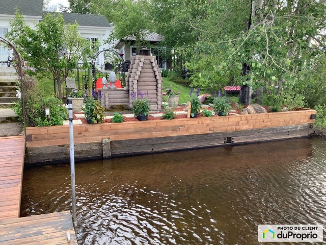$400,000 - Bungalow for sale in Chapais — photo 2