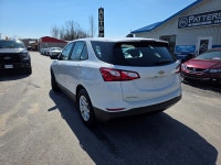 "• Power_Steering • Power_Brakes • Power_Windows • Power_Mirrors • Power_Locks • Air_Conditioning •... (image 2)