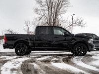 Welcome to Barrie Dodge Chrysler Jeep. 115-Volt Auxiliary Power Outlet, 17 x 7 Aluminum Wheels, 20 x... (image 7)