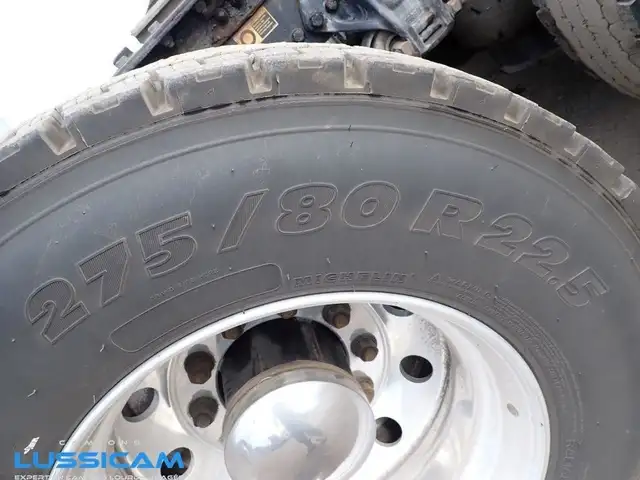 2020 Kenworth T680 in Heavy Equipment in Longueuil / South Shore - Image 46