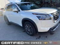 Saskatoon Motor Products - Recent Arrival! 2024 Nissan Pathfinder SV - Certified. Certification Prog... (image 8)