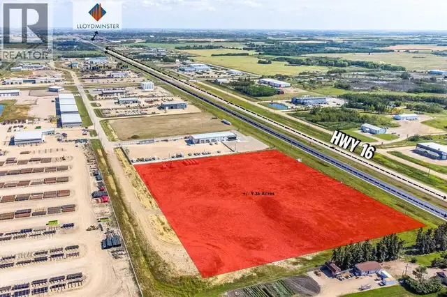 PT SE 5-50-1 W4 Rural Vermilion River, County of, Alberta in Land for Sale in Lloydminster - Image 3