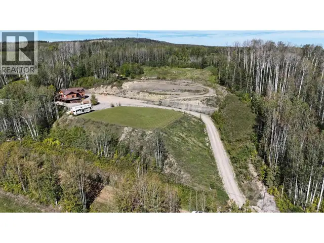 7540 VALLEYVIEW DRIVE Fort Nelson, British Columbia in Houses for Sale in Fort St. John - Image 39