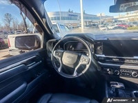 This Chevrolet Silverado 1500 delivers a Turbocharged Diesel I6 3.0L/183 engine powering this Automa... (image 8)